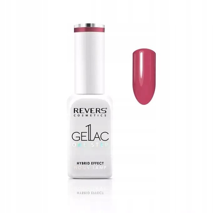 

Revers Nail Polish One step Hybrid Effect 30