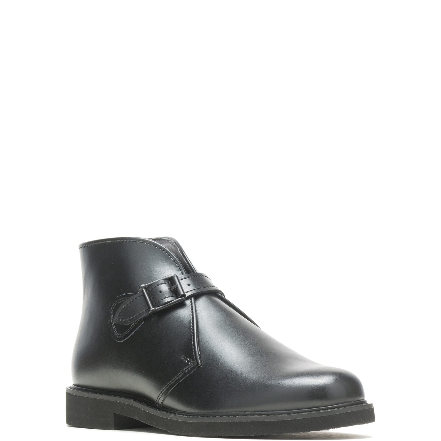 

Ботинки Bates Footwear Sentinel Buckle Chukka, черный