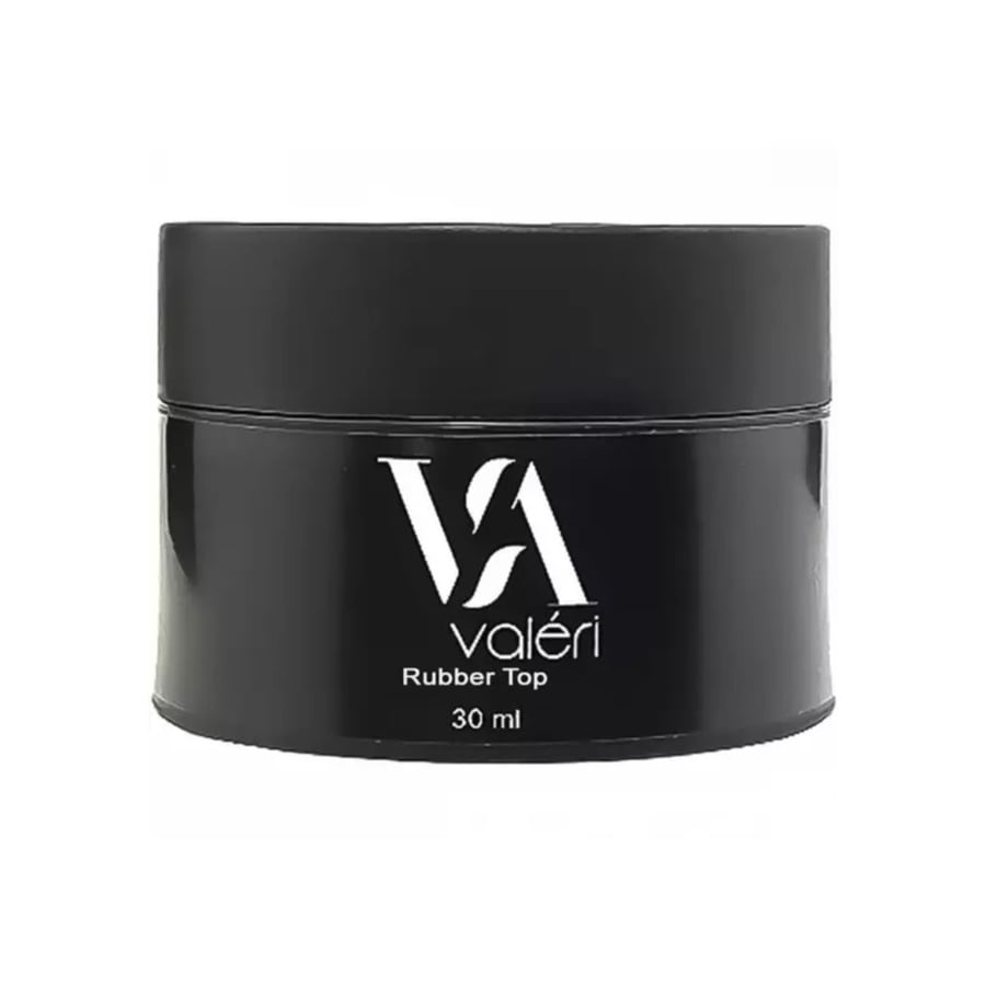 

Top Valeri Rubber, 30 мл
