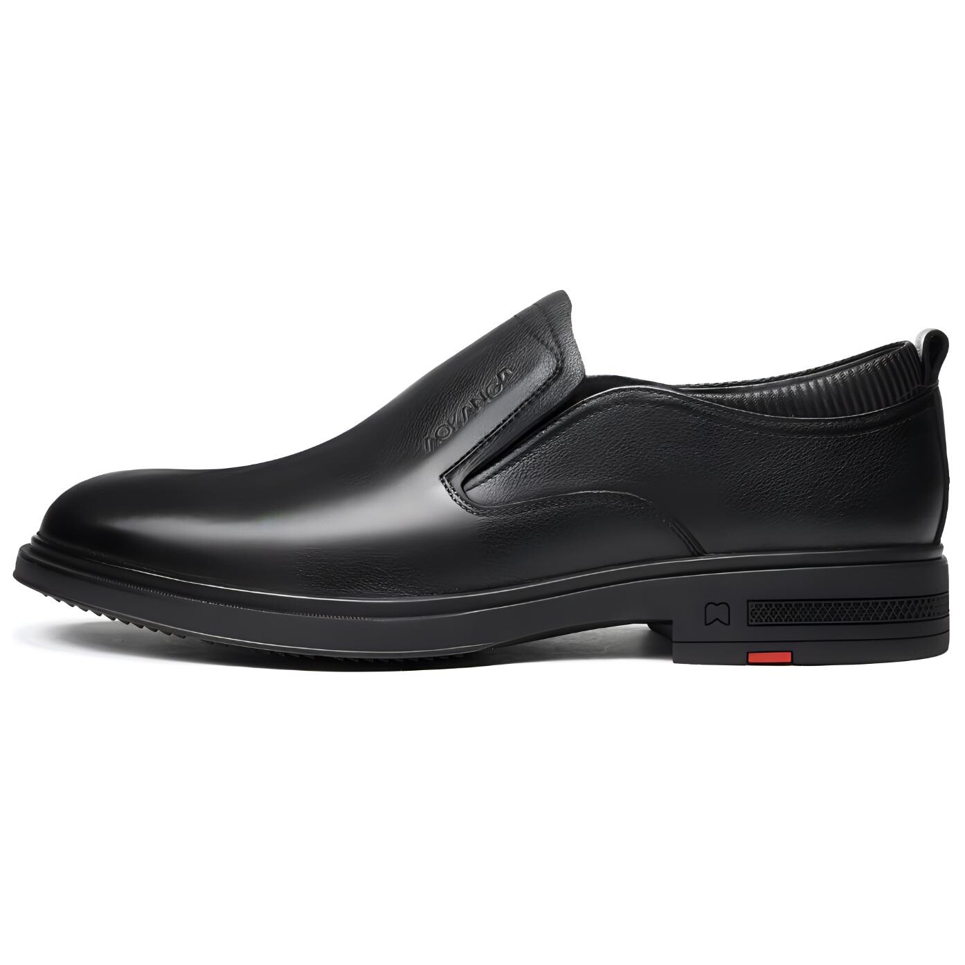 

Туфли AOKANG Dress Shoes Men Low-Top