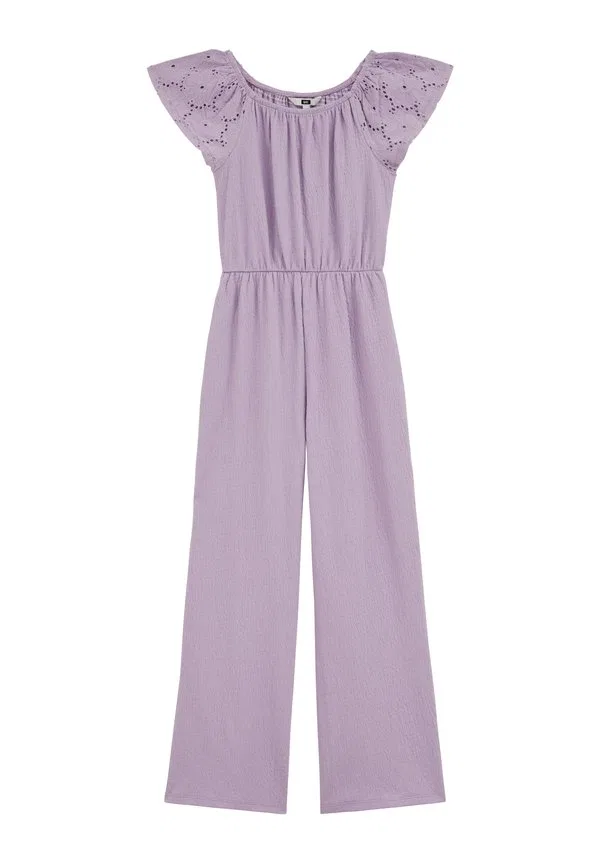 Комбинезон We Fashion, Lilac — фото 4