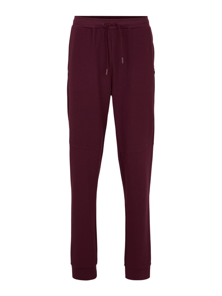 

Joy Sportswear Брюки TAREK из красного дерева