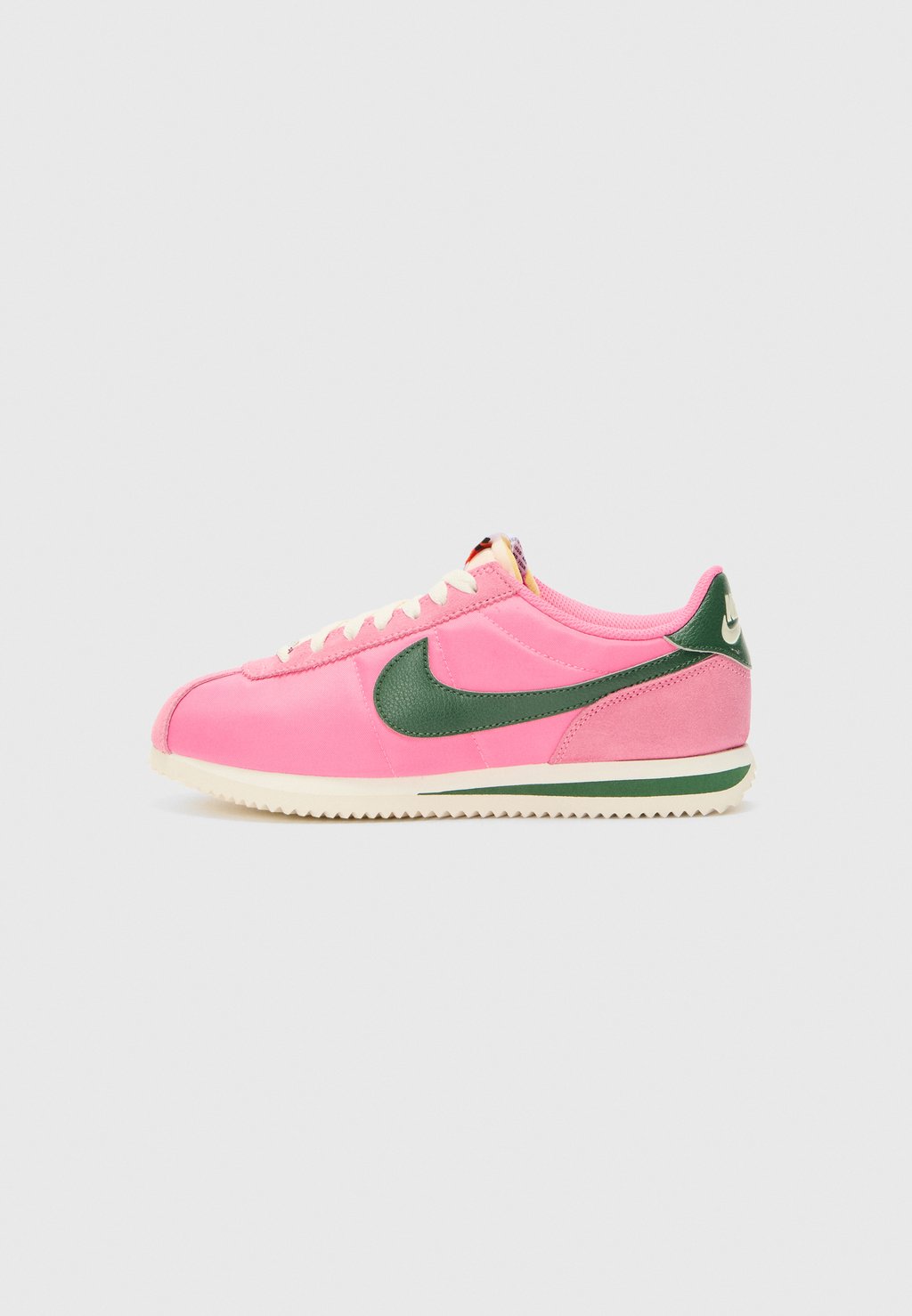 Низкие кеды CORTEZ Nike Sportswear, фуксия