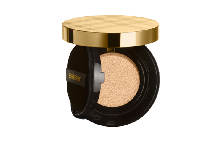 

Матовые Millionaire Air Cushions матовый прозрачный увлажняющий тональный крем для контроля жира и маскировки 14г Burberry