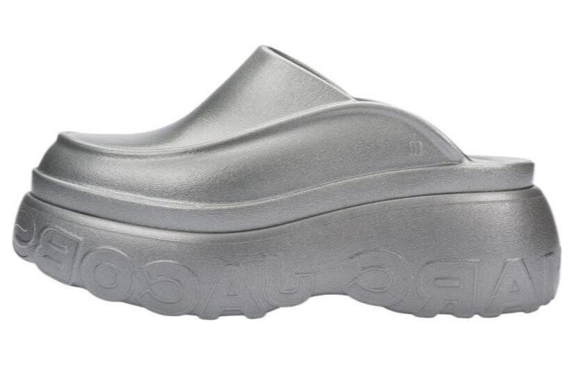 

Marc Jacobs X Тапочки женские Melissa
