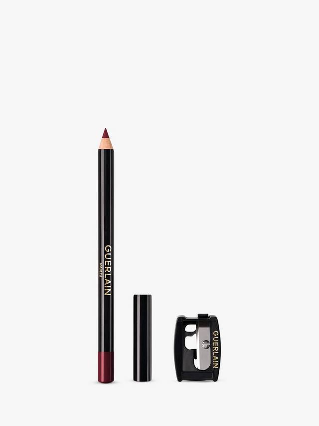 

Контурный карандаш для губ G Guerlain, 06 Le Burgundy