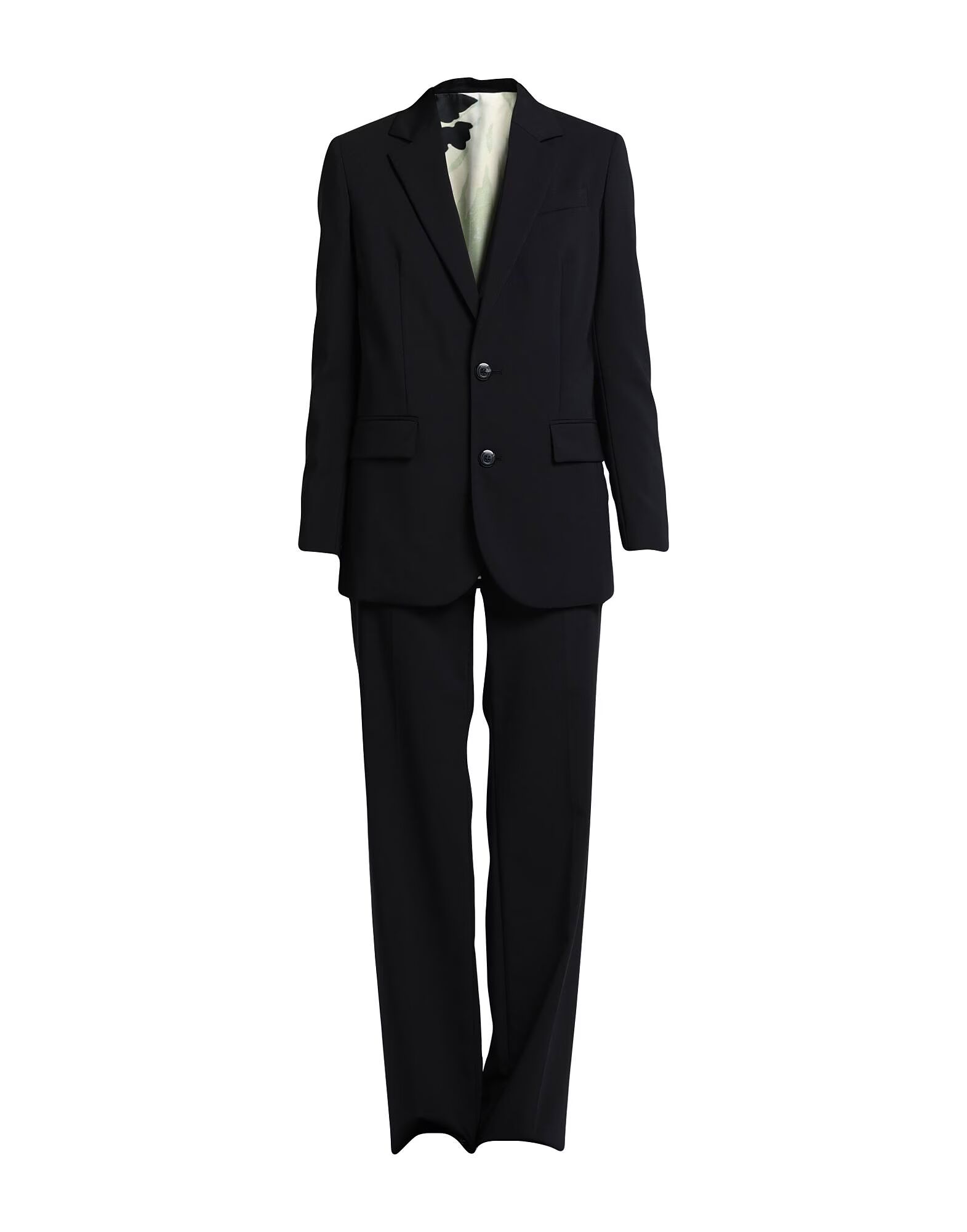 

Костюм Dsquared2, черный