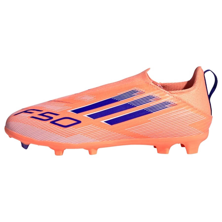 

Спортивные кроссовки ADIDAS PERFORMANCE F50 League, коралловый/светло-оранжевый