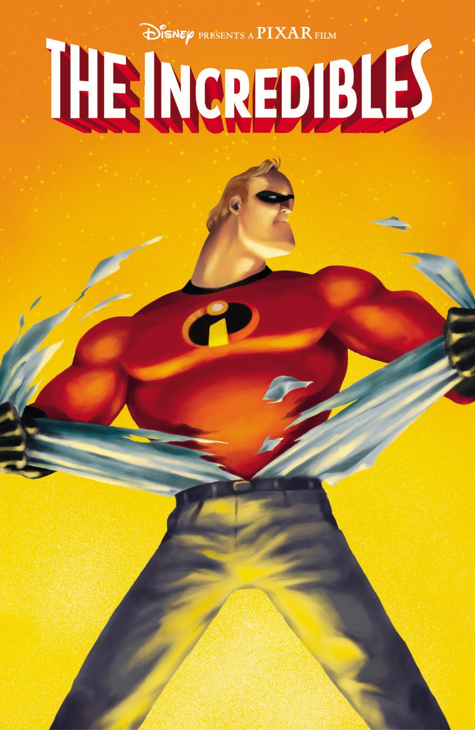 

The Incredibles (Dark Horse Books)