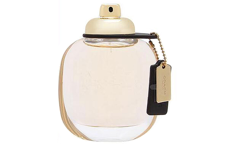 Парфюмерная вода Coach The Fragrance, 90 мл — фото 4