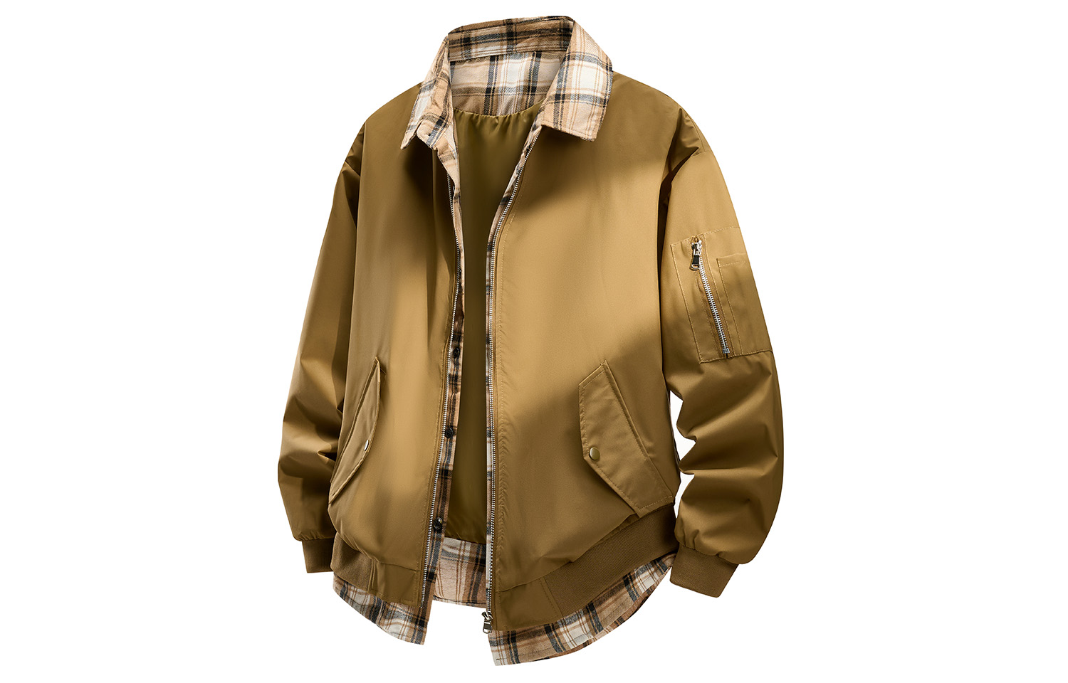 

Disney Куртка Unisex, Brown