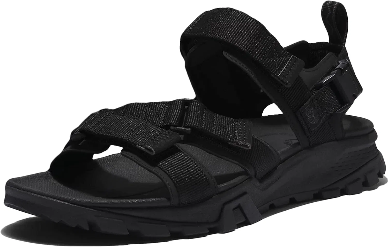 Сандалии Timberland Garrison Trail Strap TB0A2E4G015, Black