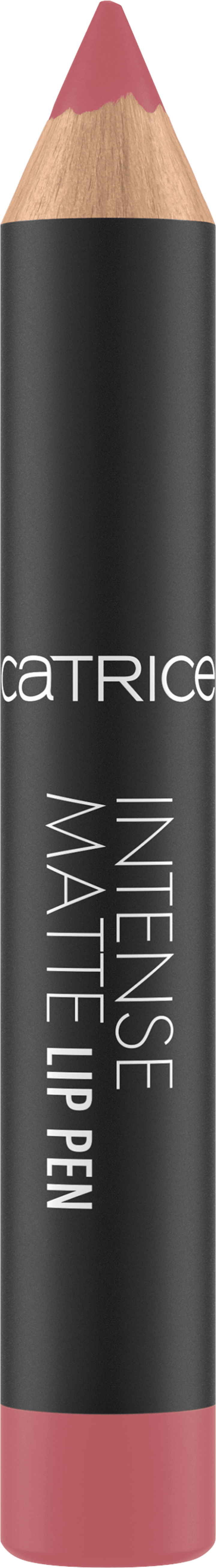 

Подводка для губ Catrice Lippenstift Intense Matte 080 Dusty Rose, 1,2 g