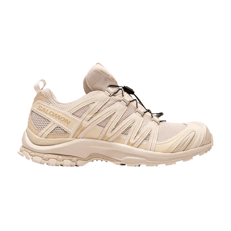 

Кроссовки Salomon XA Pro 3D 'Rainy Day Oxford Tan', кремовый