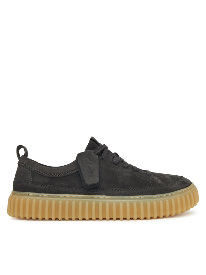 

Кроссовки Torhill Lace 26184417 Clarks, серый