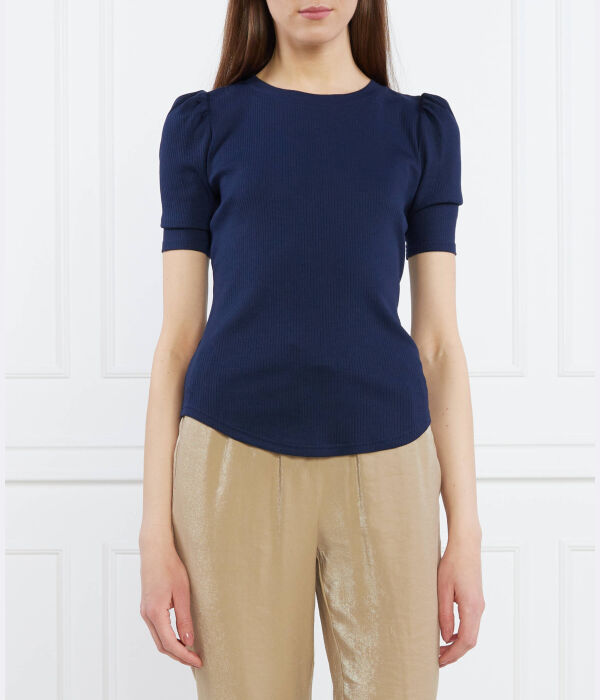 

Футболка для дарения Slim fit Lauren Ralph Lauren, синий