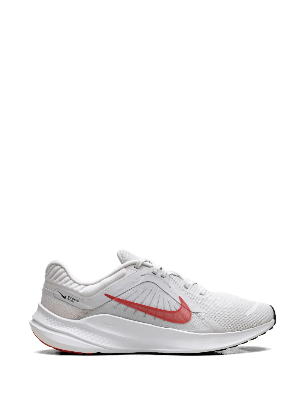 Кроссовки для бега Quest 5 Nike, белый