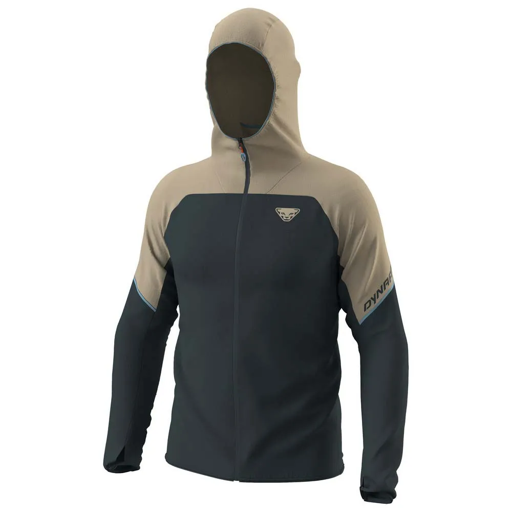 

Куртка Dynafit Alpine Wind, бежевый