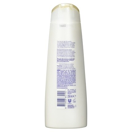 Oil Care Nг¤Hrpflege Шампунь для ухода за волосами 250мл, Dove — фото 2