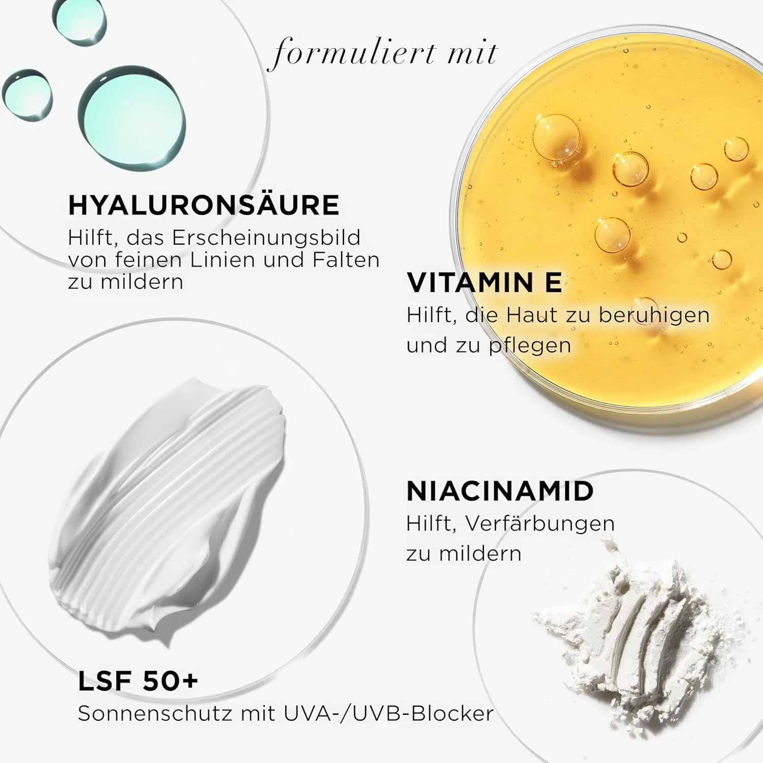 Сыворотка It Cosmetics — Многофункциональный СС- Your Skin But Better SPF + , Fair Porcelain — фото 4