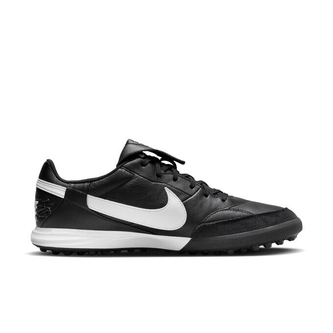 Футбольные кроссовки Nike Premier 3 Nike, черный — фото 3
