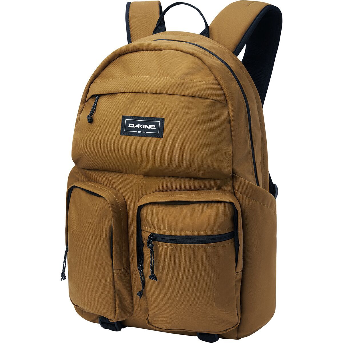 

Метод dlx рюкзак 28 л Dakine, цвет rubber