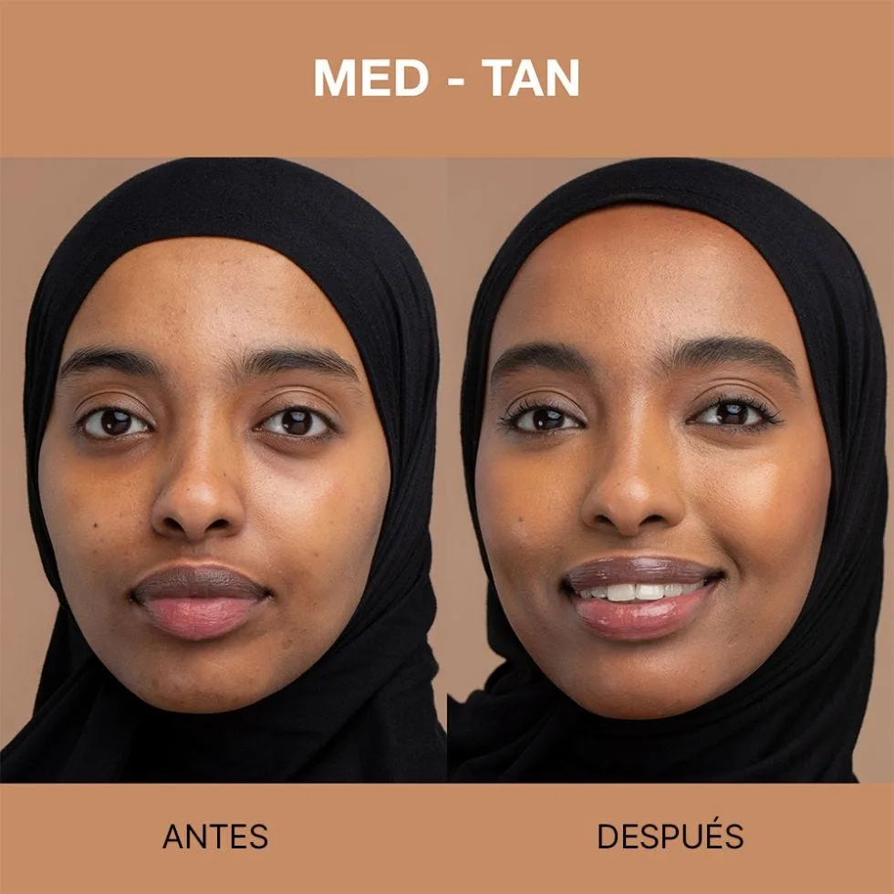 Тональная основа DR JART+ BB Premium Beuty Balm, 03 Medio-bronceado — фото 3