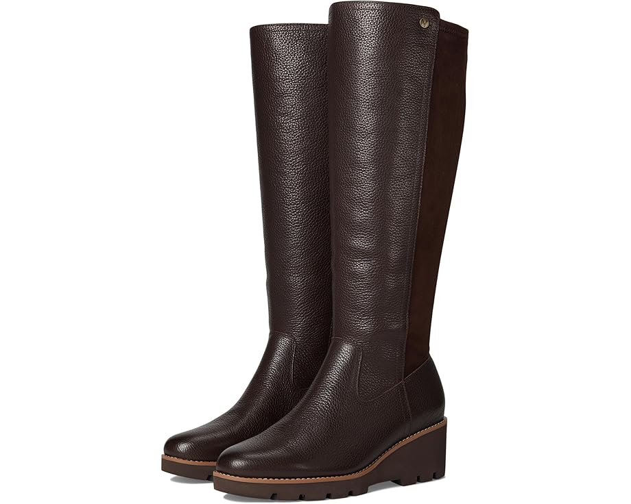 

Ботинки VIONIC Ashland High Shaft Boots, цвет Chol Ganache Leather