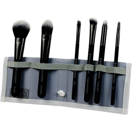 

Total Face Set с черным чехлом, Moda