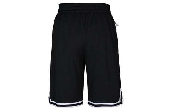 Шорты dry dna short elastic waistband drawstring sports shorts black Nike, черный — фото 2