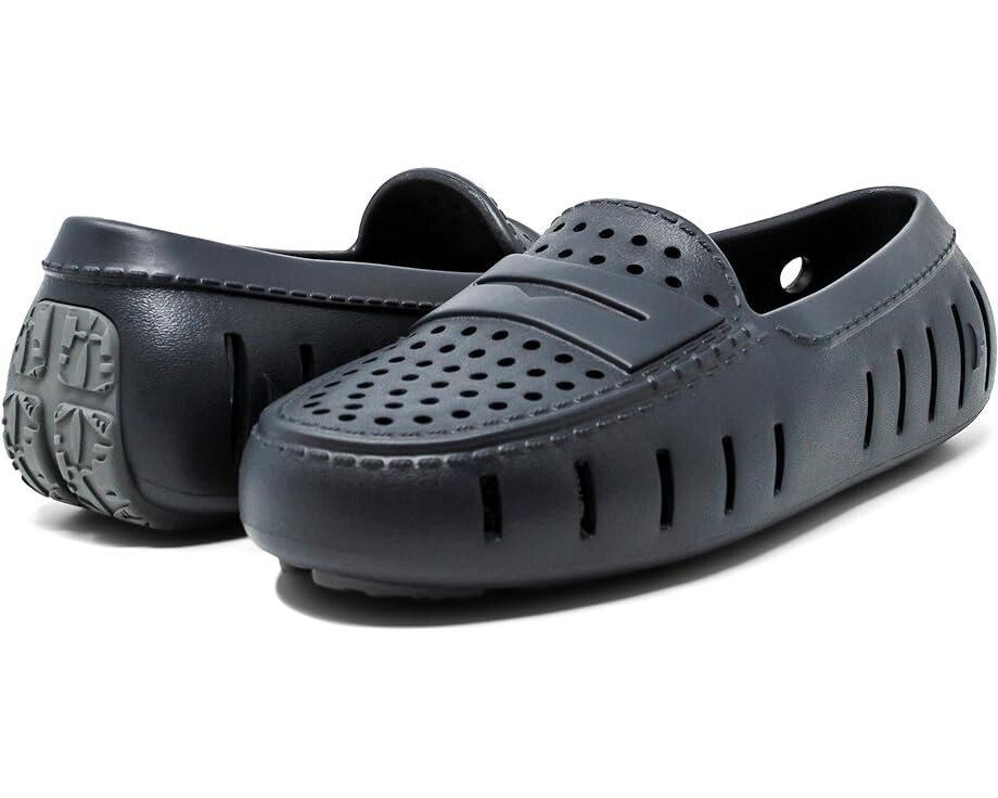 

Лоферы Floafers Posh Driver 2.0, цвет Black/Asphalt