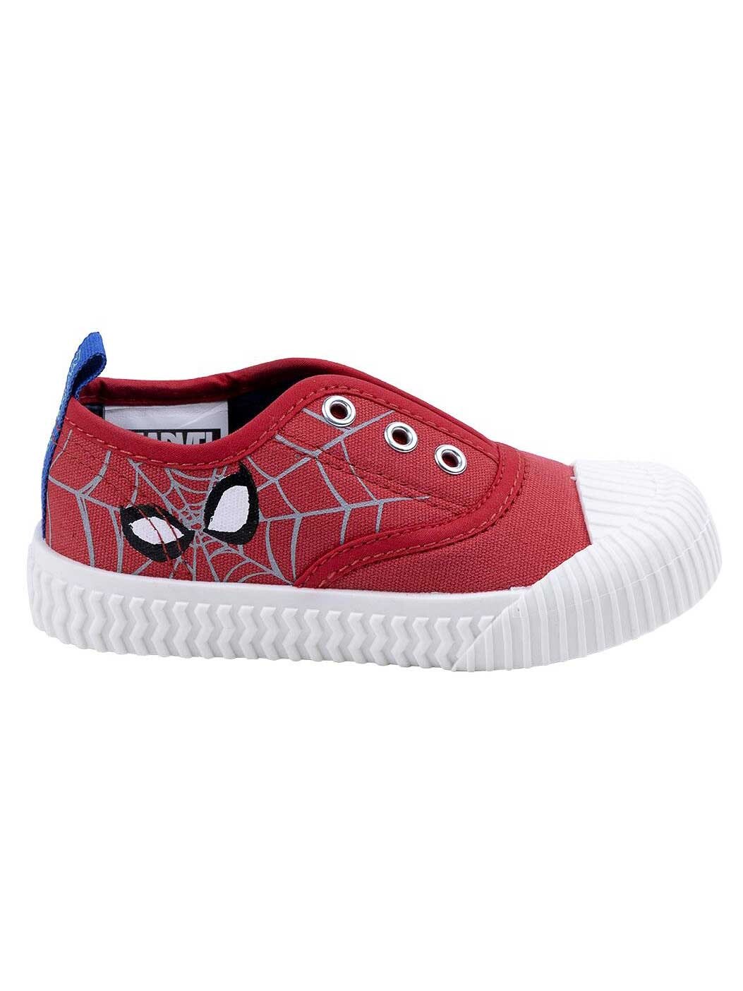 

Кроссовки Cerda SPIDERMAN, красный