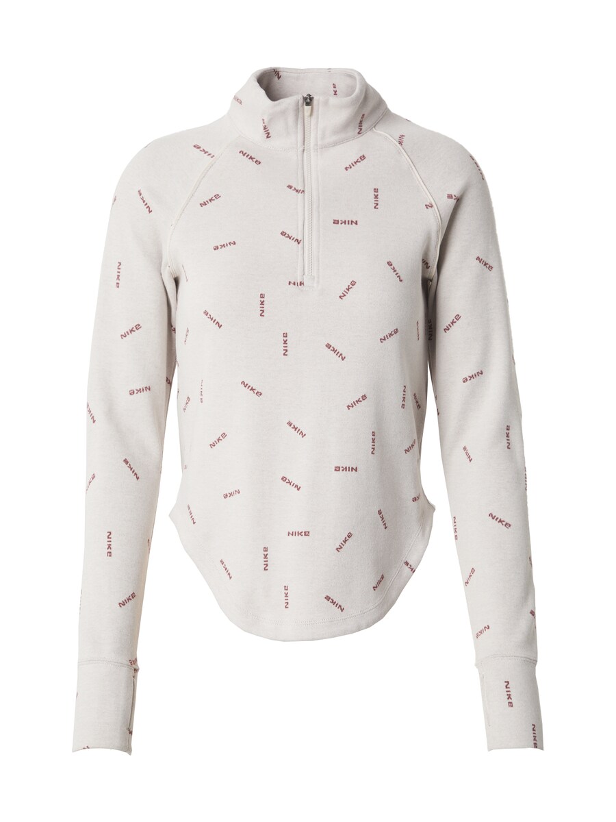 

Лонгслив Nike Sportswear Shirt, белый