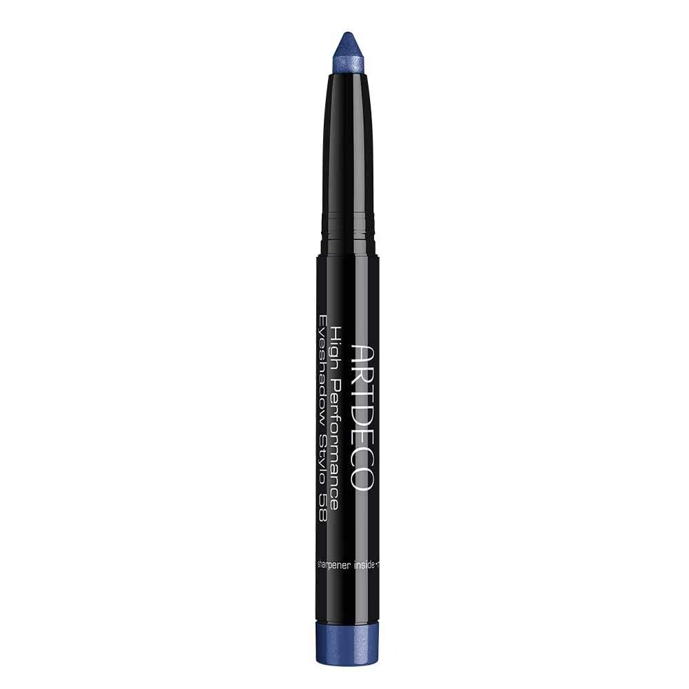 

Artdeco, High Performance Eyeshadow Stylo Водостойкие тени для век 58 Deep Blue Sea 1,4 г