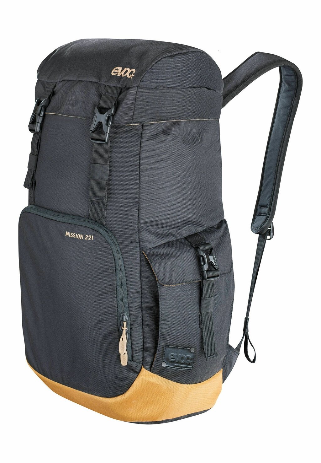 

Рюкзак MISSION 22 Evoc Sports, цвет schwarz