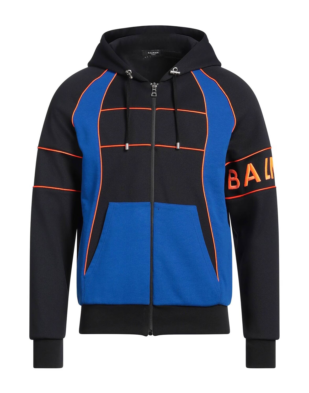 

Толстовка Balmain, черный