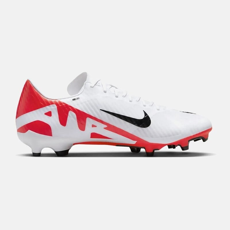 

Мужские футбольные бутсы Mercurial Vapor 15 Academy Nike, белый