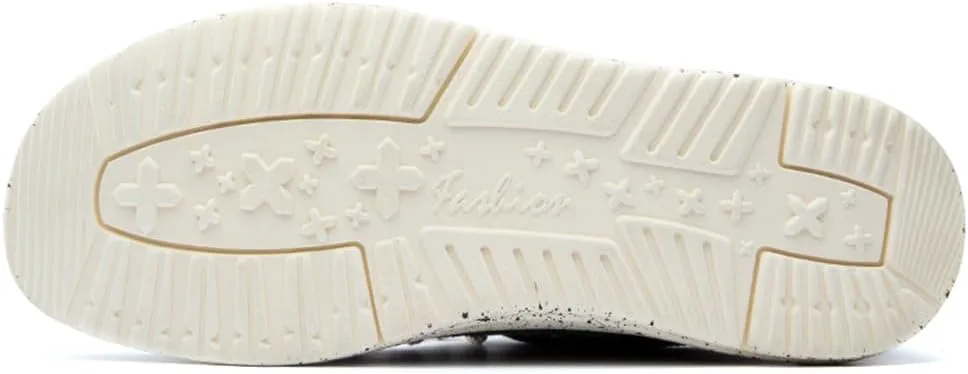 

Мужские повседневные слипоны, мужская повседневная обувь Abborora, хаки