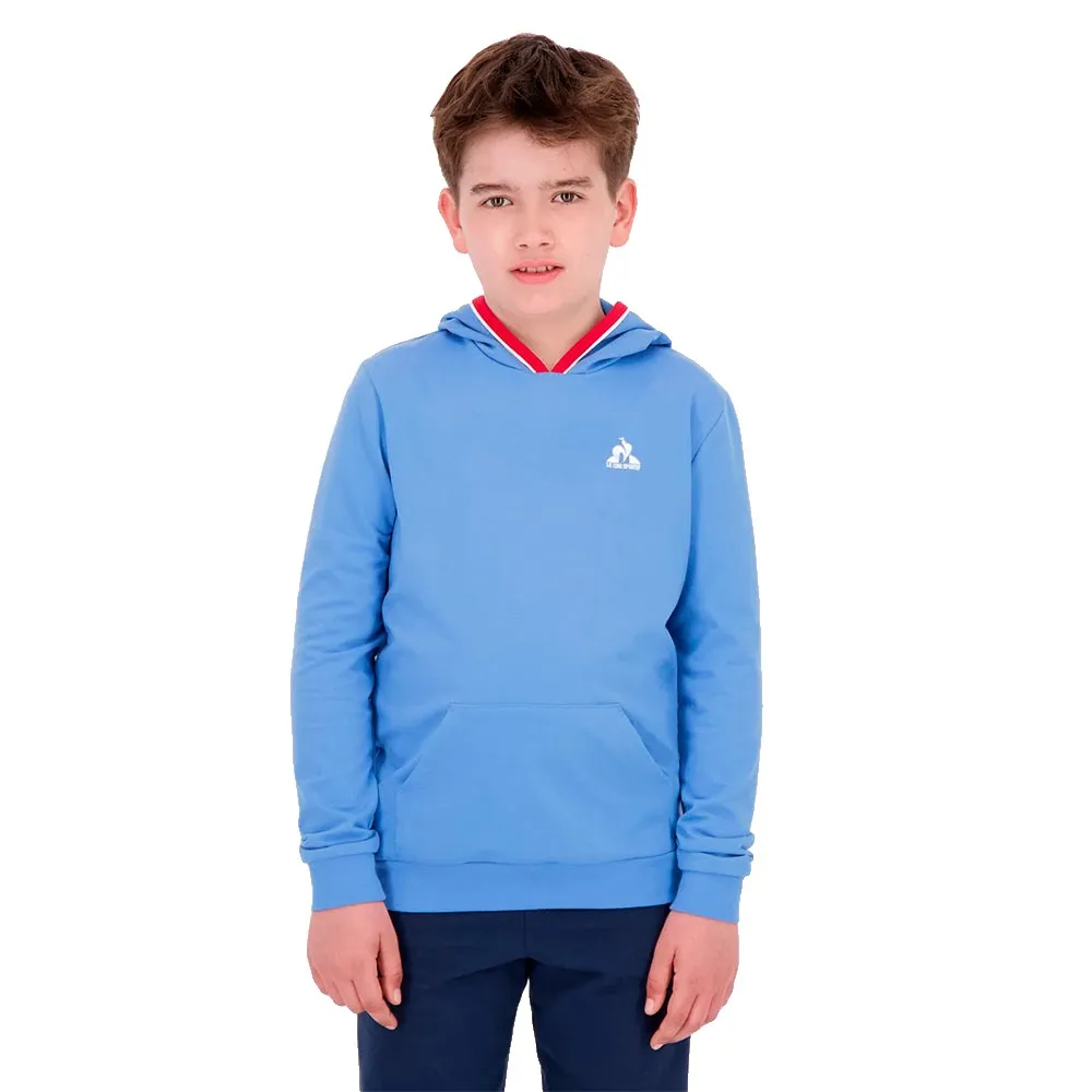 

Худи Le Coq Sportif Tri N°1, синий
