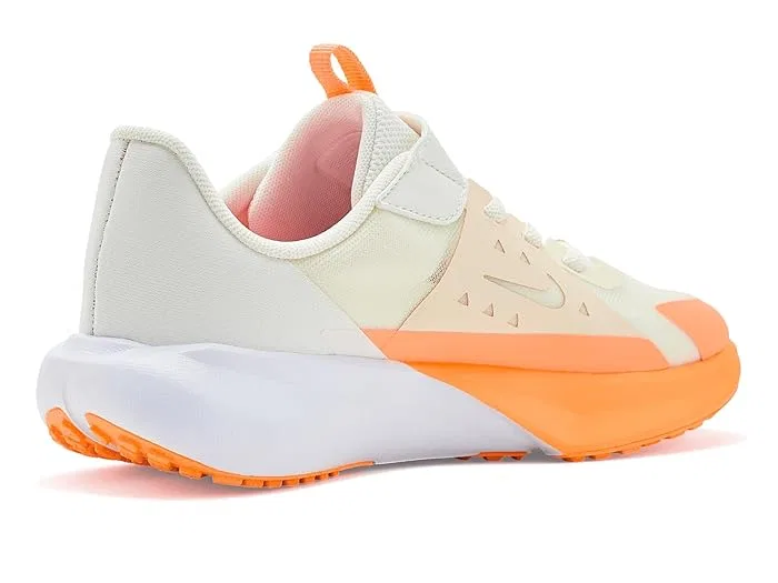 Кроссовки Sonic Fly Nike Kids, Sail/Hot Lava/Orange Pulse/Anthracite — фото 4