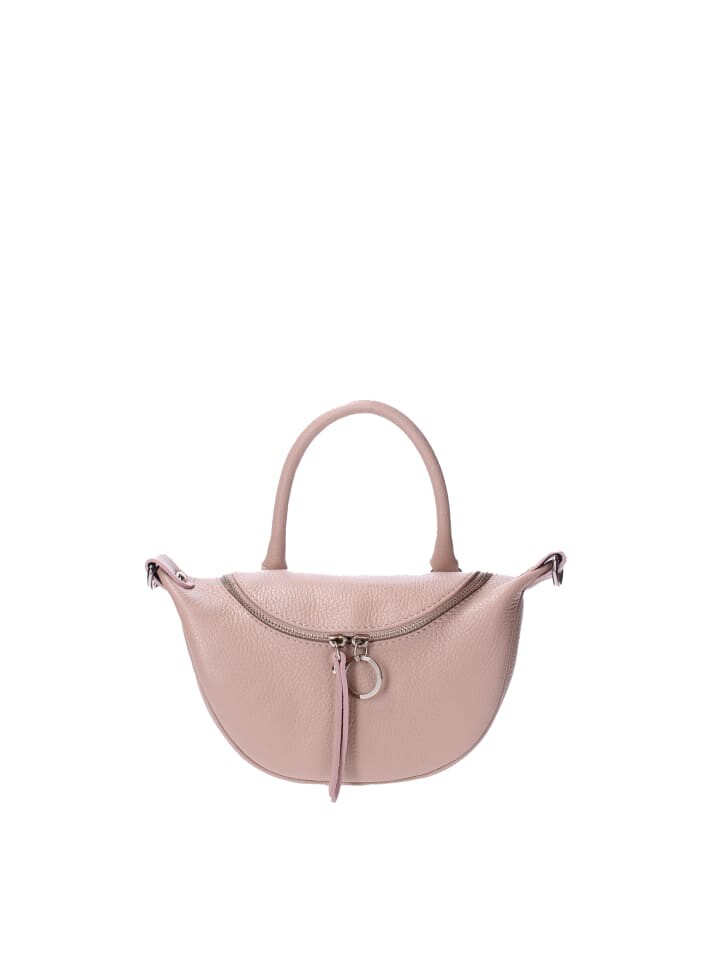 

Сумка Viola Castellani, цвет light pink