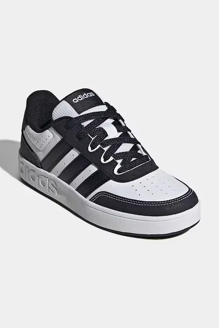 Кроссовки детские BREAKBASE Adidas, черный — фото 2