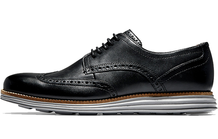 

COLE HAAN Повседневные туфли мужские черные