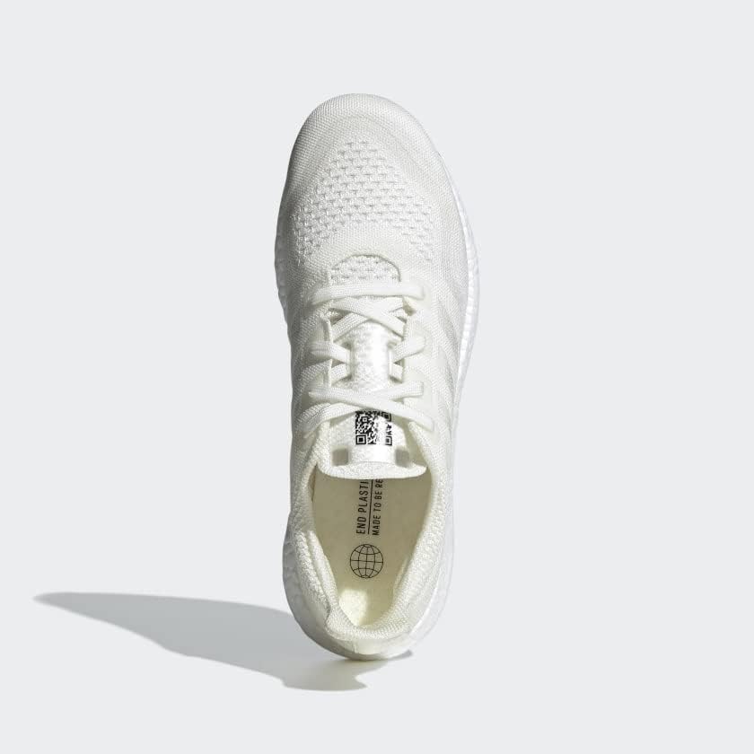 Мужские беговые кроссовки adidas Ultraboost Made to Be Remade, Non Dyed/Non Dyed/Non Dyed — фото 3