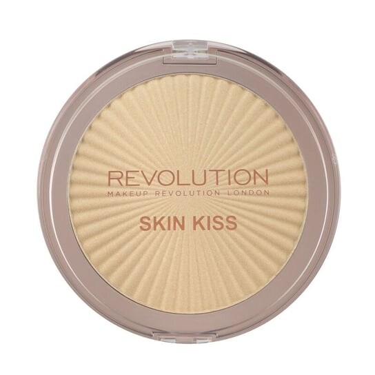 

Хайлайтер Golden Kiss Makeup Revolution, Skin Kiss