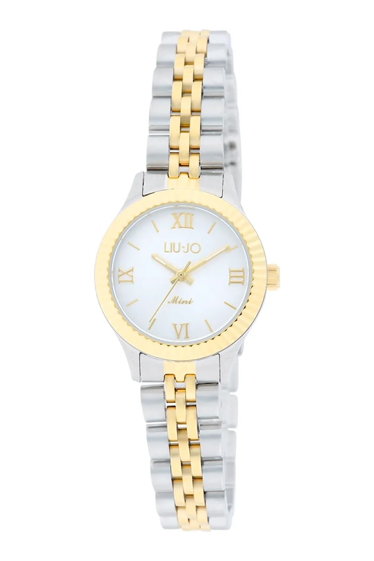 

Часы Liu Jo, серебряный