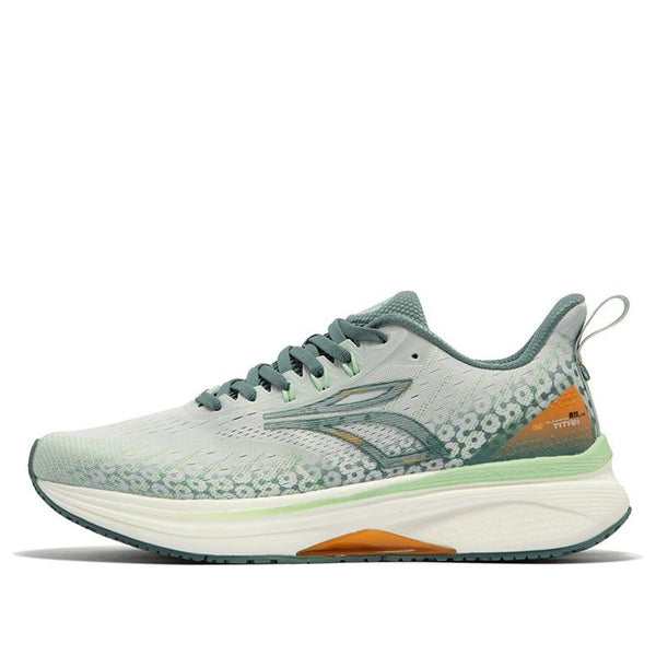 

Кроссовки titan lite 'white green' 361 Degrees, белый
