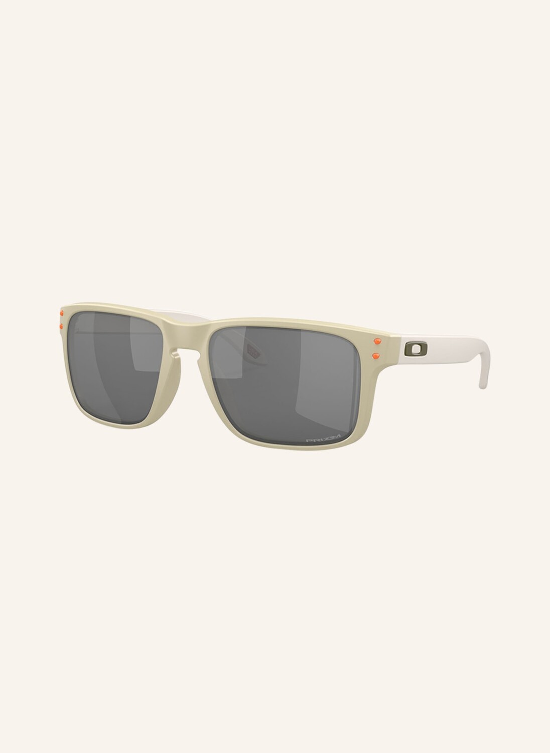 

Солнцезащитные очки holbrok OAKLEY, бежевый/черный