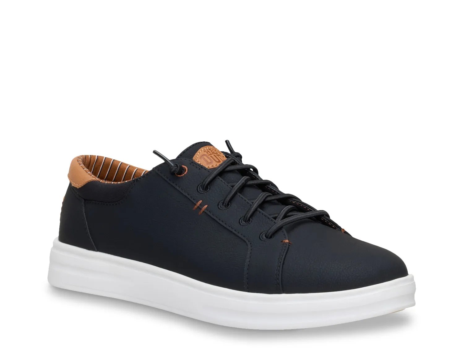 

Слипоны HEYDUDE Paul Pro Classic Sneaker - Men's, черный