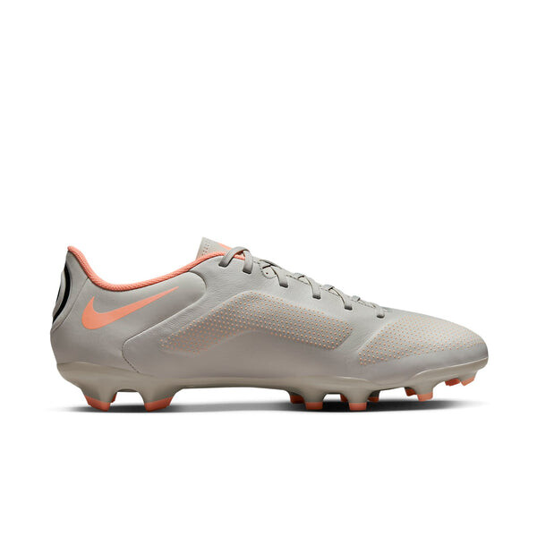 Кроссовки tiempo legend 9 academy mg Nike, серый — фото 2